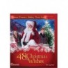 48 Christmas Wishes [Blu-ray]