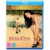 Malena [Blu-ray] [2021]