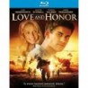 Love and Honor [Blu-ray]