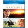 Far and Away [Blu-ray]