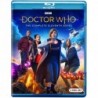 Doctor Who: The Complete Eleventh Series (Blu-ray)