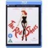 The Red Shoes (Restoration Edition) [Blu-ray]