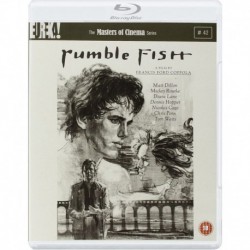 Rumble Fish [Blu-ray]