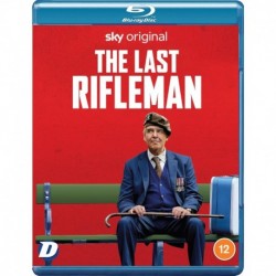 The Last Rifleman [Blu-ray]