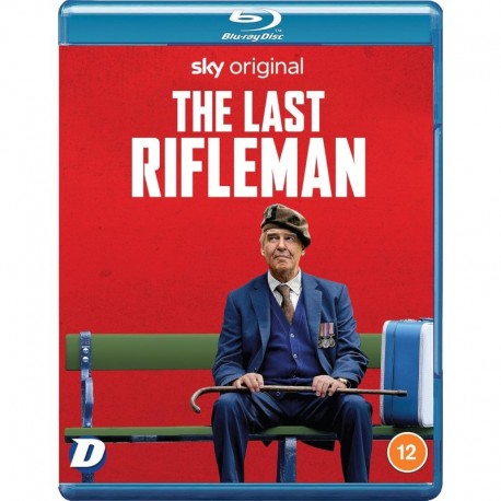 The Last Rifleman [Blu-ray]