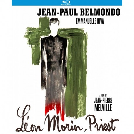 Leon Morin, Priest (Special Edition) aka Léon Morin, prêtre [Blu-ray]