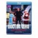 Doctor Who: Last Christmas [Blu-ray]