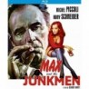 Max and the Junkmen aka Max et Les Ferrailleurs [Blu-ray]