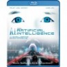 A.I. Artificial Intelligence [Blu-ray]