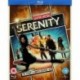 Reel Heroes: Serenity [Blu-ray] [Region Free]