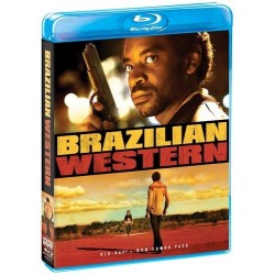 Brazilian Western [Blu-ray]