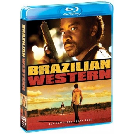 Brazilian Western [Blu-ray]