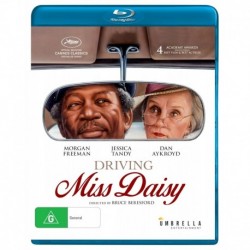 Driving Miss Daisy