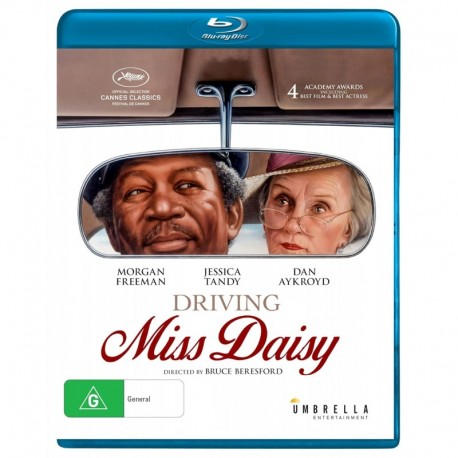 Driving Miss Daisy