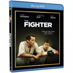 The Fighter [Blu-Ray]