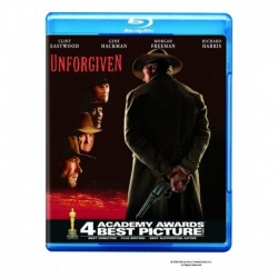 Unforgiven [Blu-ray]