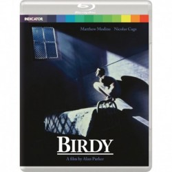 Birdy (Restored) [Blu-ray]
