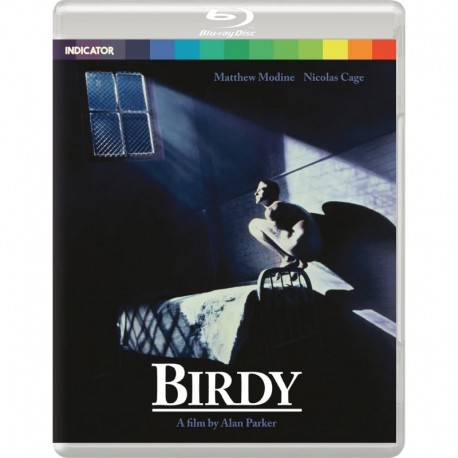 Birdy (Restored) [Blu-ray]