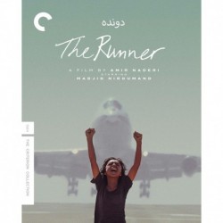 The Runner (The Criterion Collection) [Blu-ray]