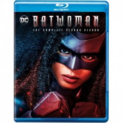 Batwoman: The Complete Second Season (BD) [Blu-ray]