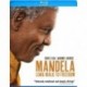 Mandela: Long Walk To Freedom [Blu-ray]