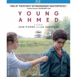 Young Ahmed [Blu-ray]