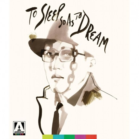 To Sleep So as to Dream