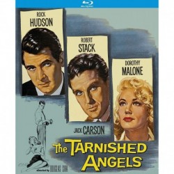 The Tarnished Angels [Blu-ray]