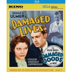 Damaged Lives / Damaged Goods