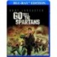 Go Tell The Spartans [Blu-ray]