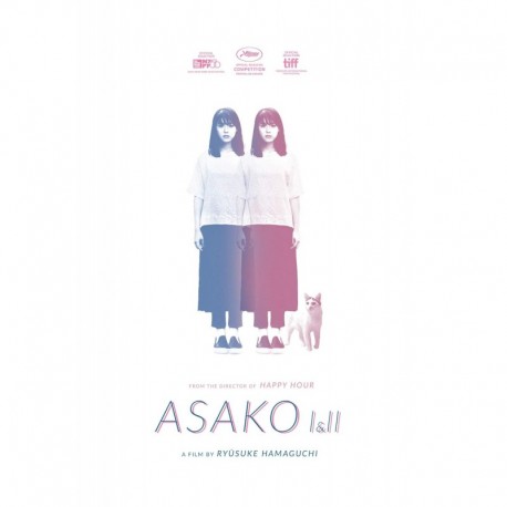 Asako I & II