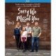 Sorry We Missed You [Blu-ray]