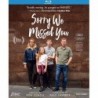 Sorry We Missed You [Blu-ray]