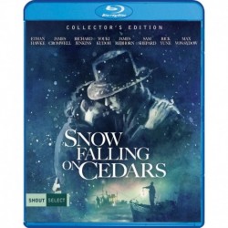 Snow Falling On Cedars (Collector's Edition) BLU-RAY