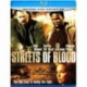 Streets of Blood [Blu-ray]