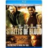 Streets of Blood [Blu-ray]