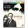 Missing (Standard Edition) [Blu-ray] [2020]