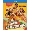 Jack Armstrong 4k Restoration