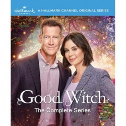 Good Witch: The Complete Series [Blu-ray]