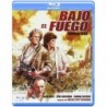 Under Fire [ Blu-Ray, Reg.A/B/C Import - Spain ]