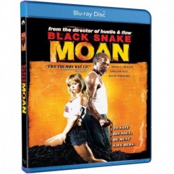 Black Snake Moan [Blu-ray]