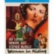 Woman in Hiding [Blu-ray]