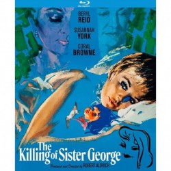 The Killing of Sister George