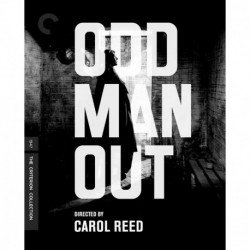Odd Man Out [Blu-ray]