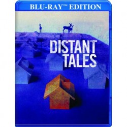 Distant Tales [Blu-Ray]