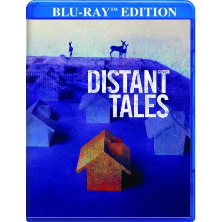 Distant Tales [Blu-Ray]