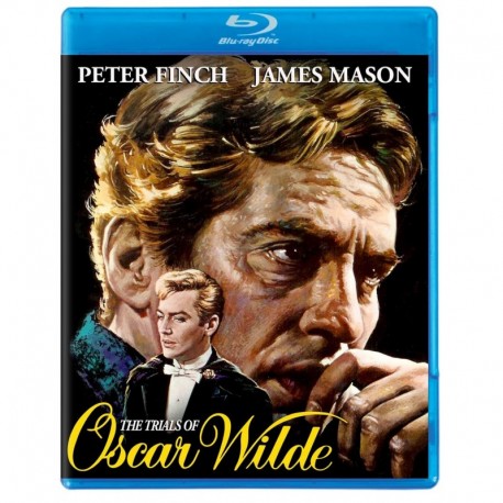 The Trials of Oscar Wilde