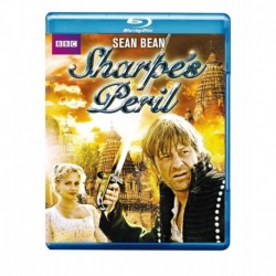 Sharpe's Peril [Blu-ray]