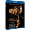 Hamlet (1990) [ Blu-Ray, Reg.A/B/C Import - Spain ]