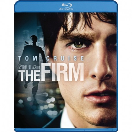 The Firm [Blu-ray]